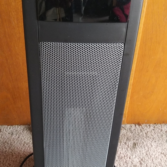 Hunter room heater for sale - Picture 3 of 4